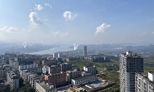 重庆工程案例