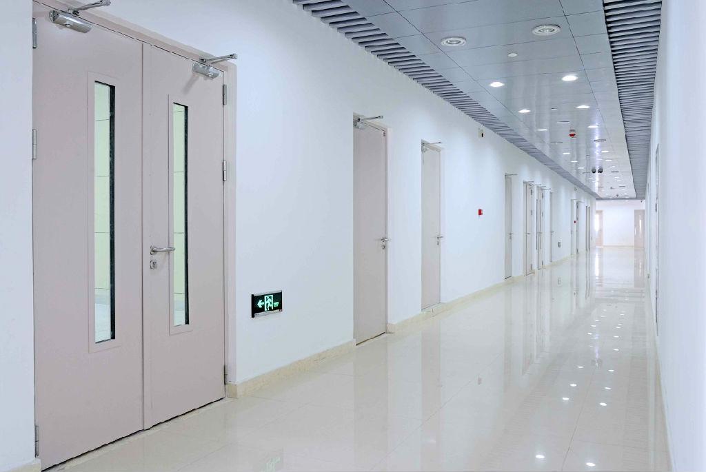 防火门填充材料